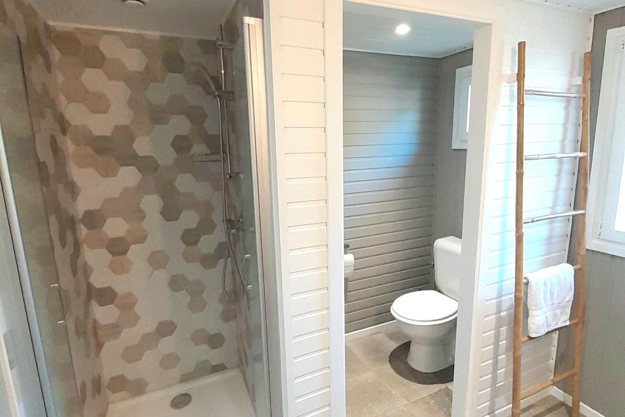 Chalet Ardentardenne - Durbuy Luaran gambar