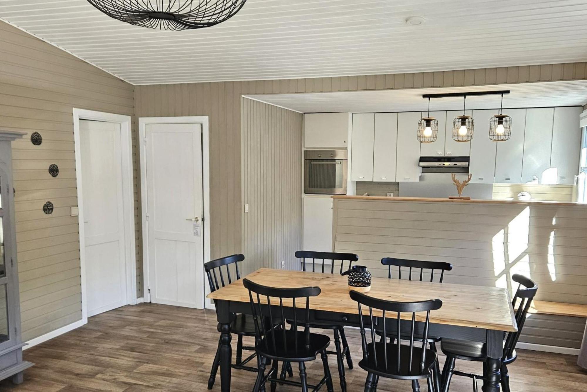Chalet Ardentardenne - Durbuy Luaran gambar