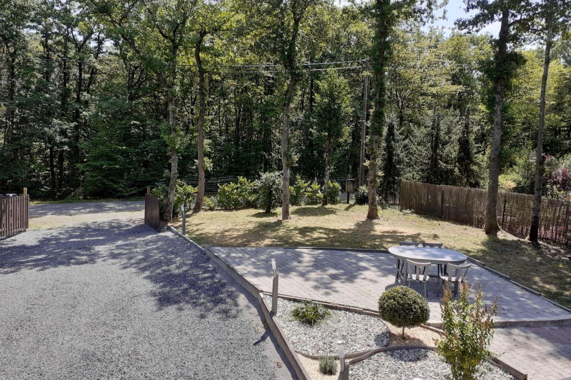Chalet Ardentardenne - Durbuy Luaran gambar